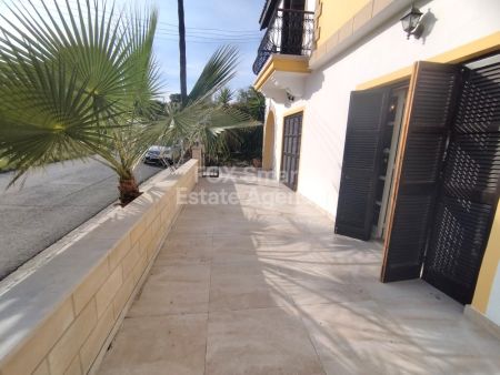 Частный дом в аренду