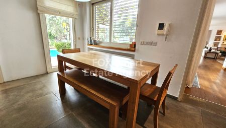 Μονοκατοικία προς ενοικίαση