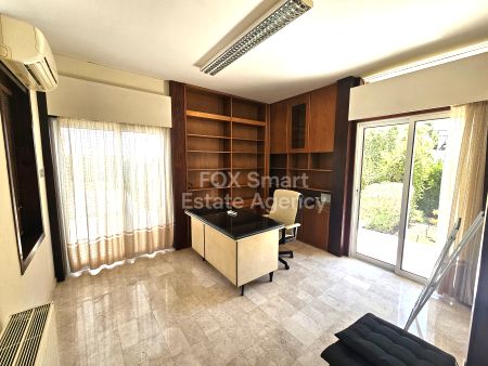 Thumbnail 4 Houses For Rent Nicosia