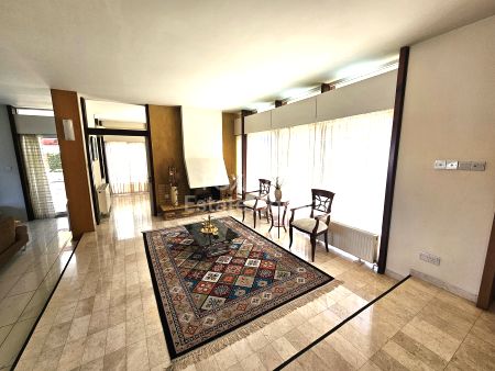 Thumbnail 3 Houses For Rent Nicosia
