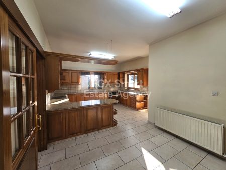 Thumbnail 4 Maison Individuelle à Louer Dans Chypre