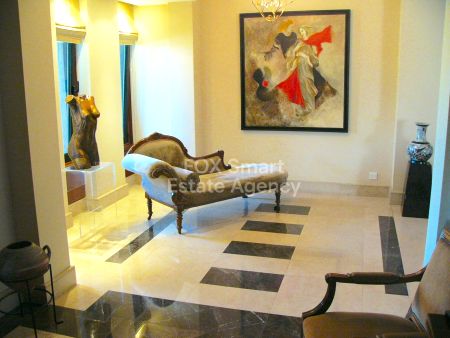 Частный дом в аренду