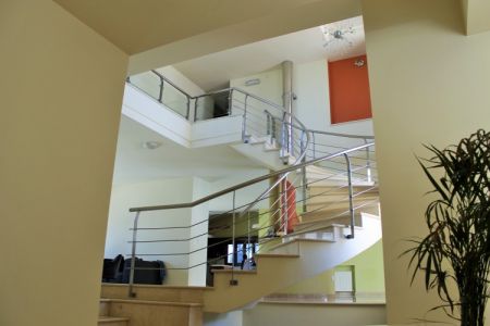 Freistehendes Haus zur Miete