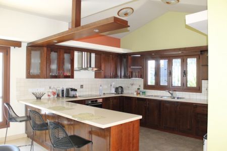 Freistehendes Haus zur Miete