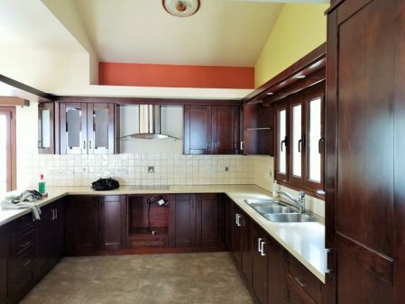 Freistehendes Haus zur Miete