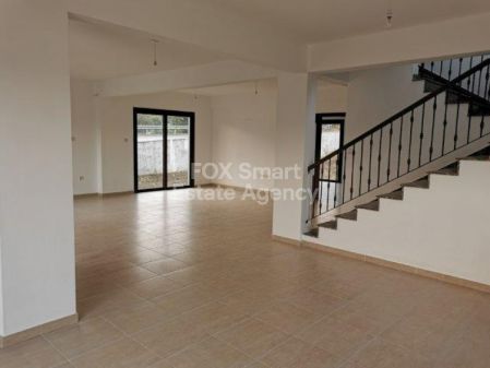 Freistehendes Haus zur Miete