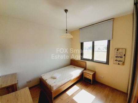 Casa Unifamiliar en alquiler