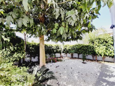 Casa Unifamiliar en alquiler