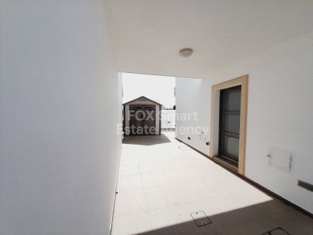 Casa Unifamiliar en alquiler