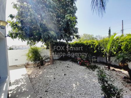 Casa Unifamiliar en alquiler