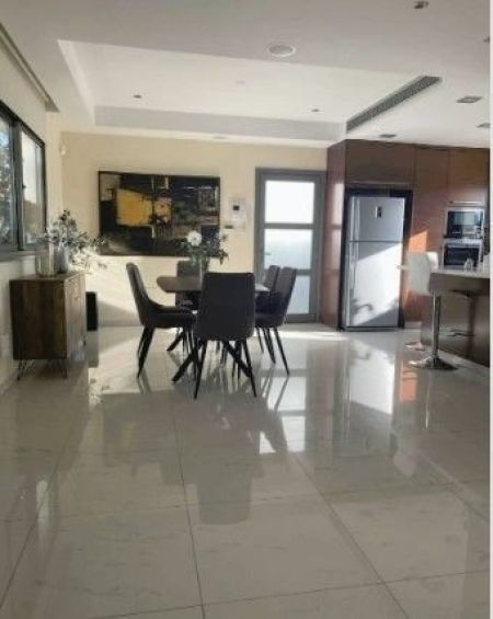 בית פרטי להשכרה