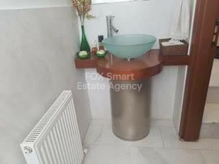 Μονοκατοικία προς ενοικίαση