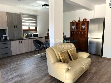 Casa Unifamiliar en alquiler