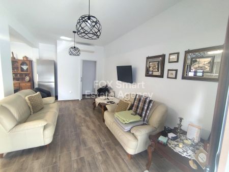 Casa Unifamiliar en alquiler