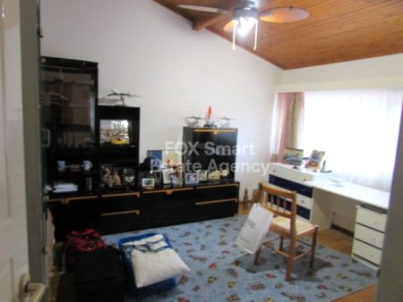 Freistehendes Haus zur Miete