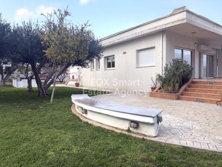 Thumbnail 5 Maisons À Louer Chypre