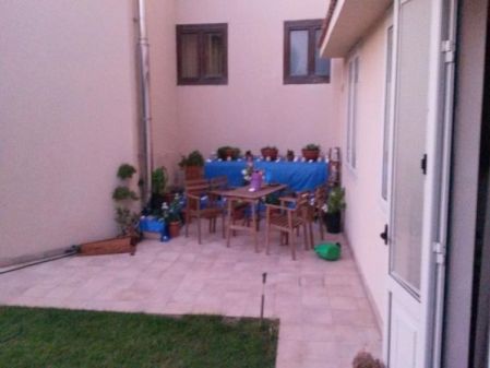 Freistehendes Haus zur Miete