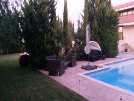 Freistehendes Haus zur Miete