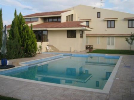 Freistehendes Haus zur Miete