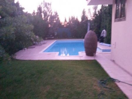 Freistehendes Haus zur Miete