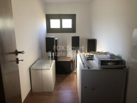 Μονοκατοικία προς ενοικίαση