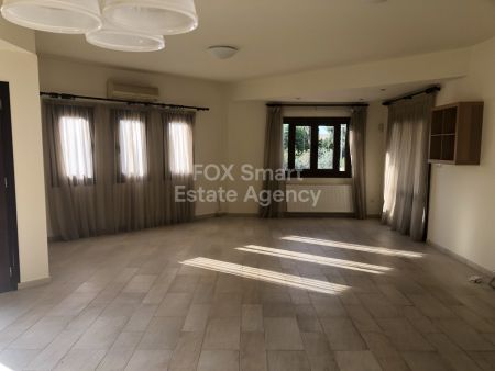 Μονοκατοικία προς ενοικίαση