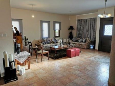 Casa Unifamiliar en alquiler