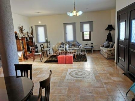 Casa Unifamiliar en alquiler