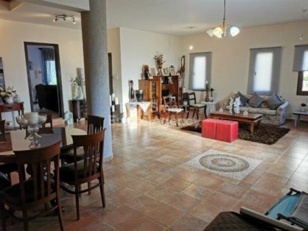 Casa Unifamiliar en alquiler