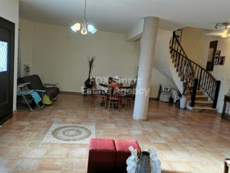 Casa Unifamiliar en alquiler