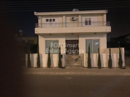 Freistehendes Haus zur Miete