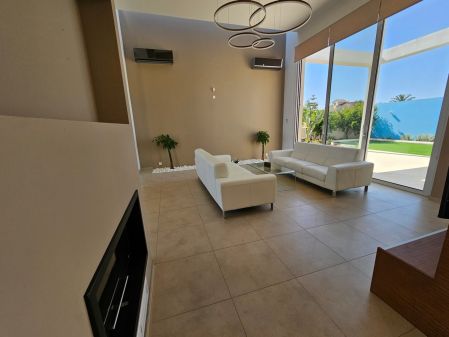 Μονοκατοικία προς ενοικίαση