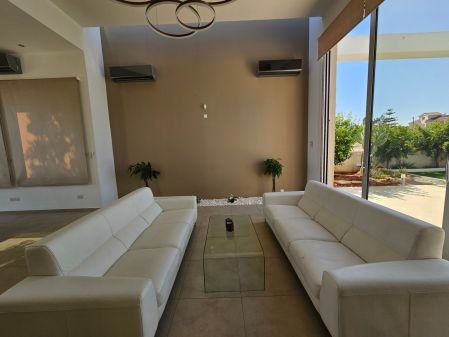 Μονοκατοικία προς ενοικίαση