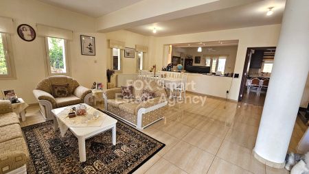 Частный дом в аренду