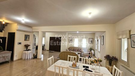 Частный дом в аренду