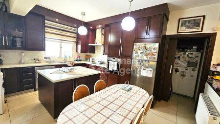 Частный дом в аренду