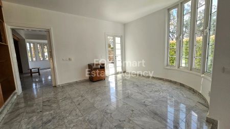 Casa Unifamiliar en alquiler