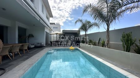 Freistehendes Haus zur Miete