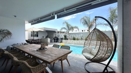 Freistehendes Haus zur Miete