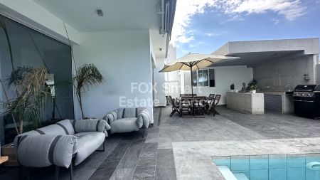 Freistehendes Haus zur Miete