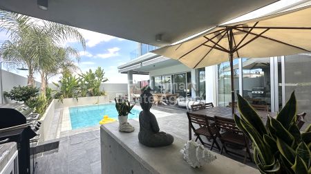 Freistehendes Haus zur Miete