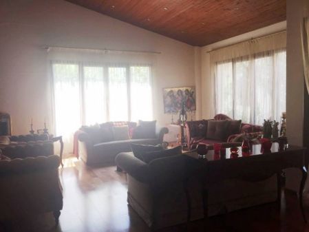 Freistehendes Haus zur Miete