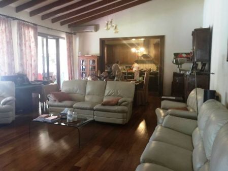 Freistehendes Haus zur Miete