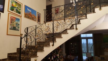 Freistehendes Haus zur Miete