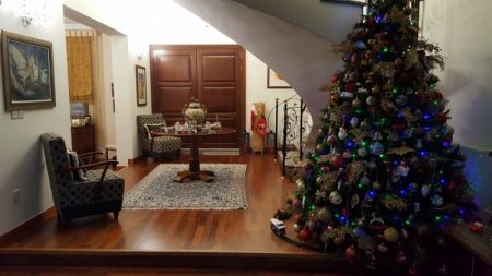 Freistehendes Haus zur Miete