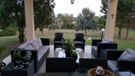 Freistehendes Haus zur Miete