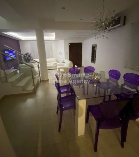 Freistehendes Haus zur Miete