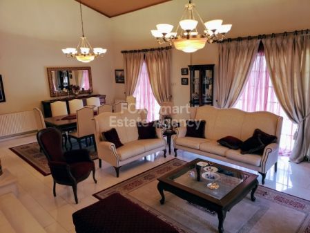 Freistehendes Haus zur Miete