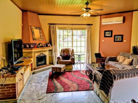 Freistehendes Haus zur Miete