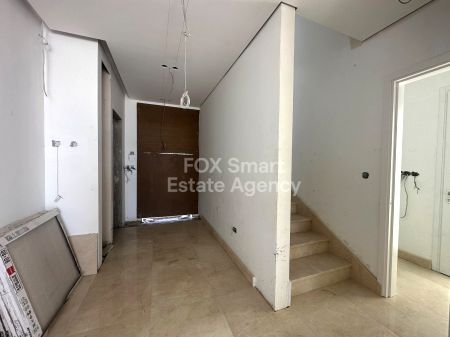 Casa Unifamiliar en alquiler